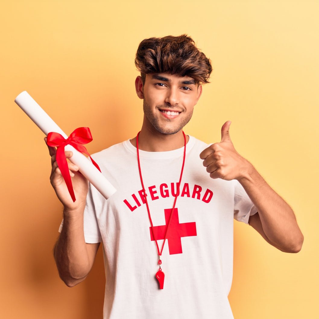 Lifeguard Certificates